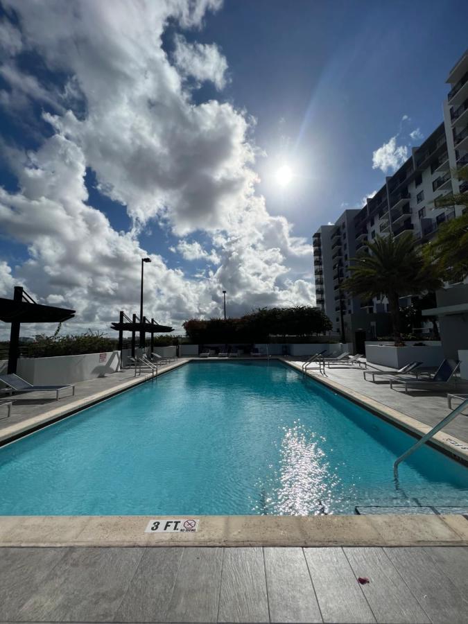 El Zafiro Appartamento Miami