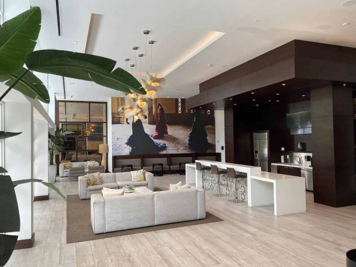 Appartamento El Zafiro Miami