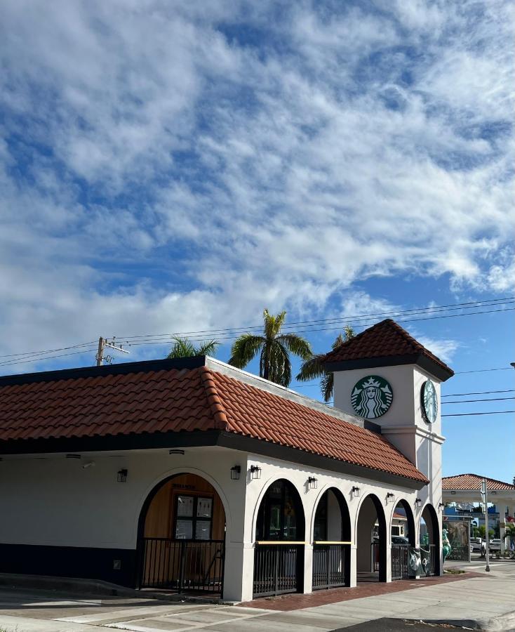El Zafiro Appartamento Miami